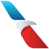 American Airlines logo