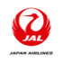 Japan Airlines logo