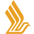 Singapore Airlines logo