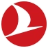 Turkish Airlines logo
