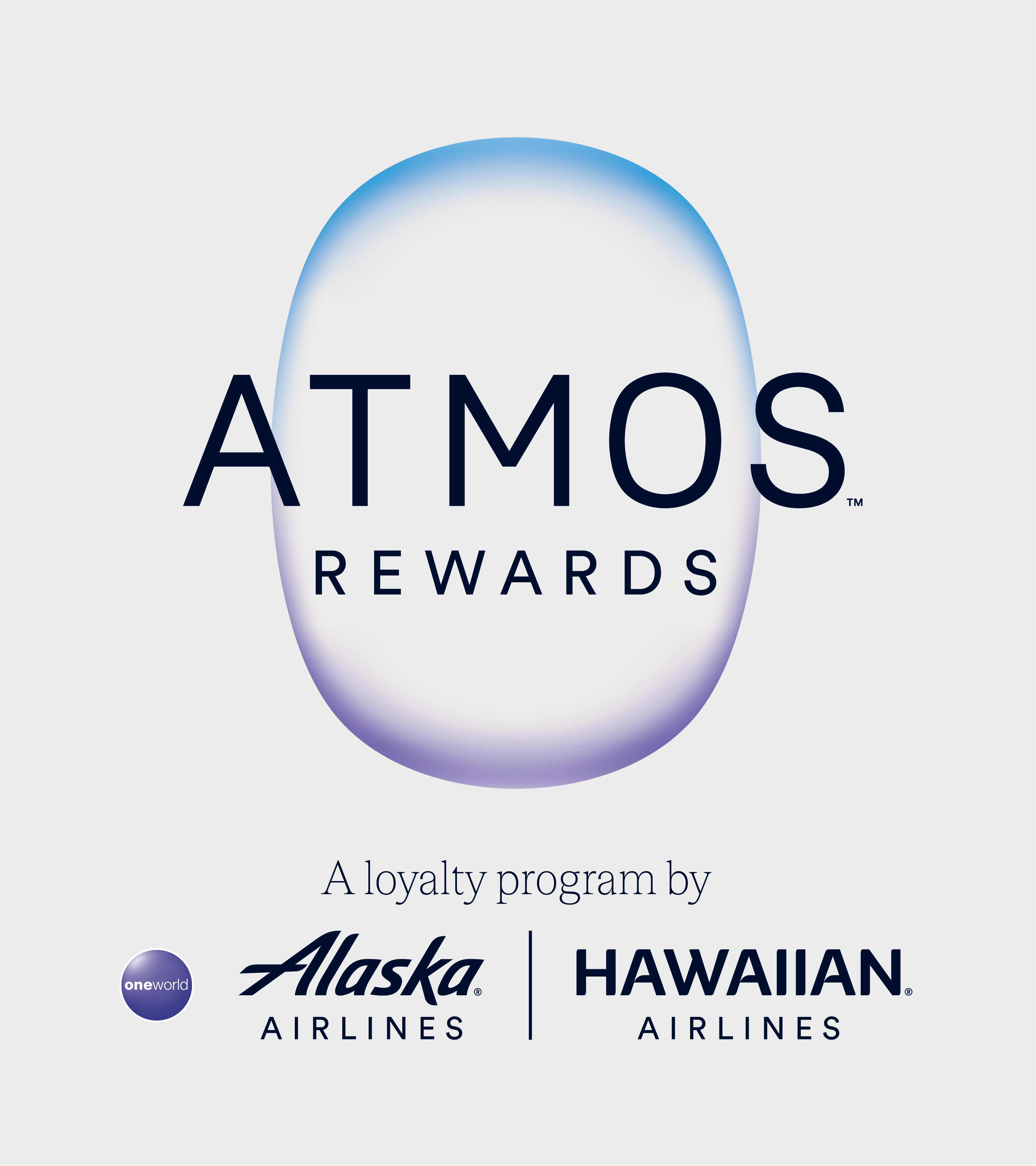 Atmos Rewards: The New Unified Program for Alaska Airlines and Hawaiian Airlines.